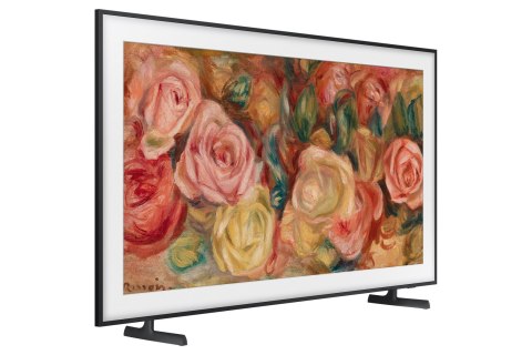 Telewizor Samsung QE85LS03DAUXXH QLED 85'' 4K Ultra HD 120Hz Tizen Dolby Atmos Czarny Telewizor Samsung QE85LS03DAUXXH QLED 85'' 4K Ultra HD 120Hz Tizen Dolby Atmos Czarny