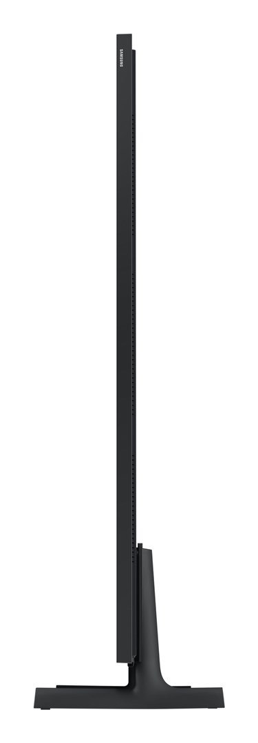 Telewizor Samsung QE85LS03DAUXXH QLED 85'' 4K Ultra HD 120Hz Tizen Dolby Atmos Czarny Telewizor Samsung QE85LS03DAUXXH QLED 85'' 4K Ultra HD 120Hz Tizen Dolby Atmos Czarny