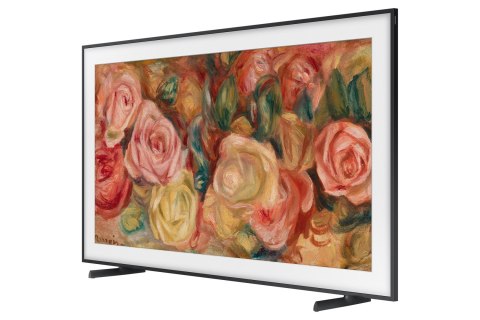 Telewizor Samsung QE85LS03DAUXXH QLED 85'' 4K Ultra HD 120Hz Tizen Dolby Atmos Czarny Telewizor Samsung QE85LS03DAUXXH QLED 85'' 4K Ultra HD 120Hz Tizen Dolby Atmos Czarny