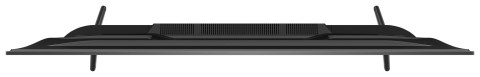 Telewizor TCL 43P655 LED 43'' 4K Ultra HD Google TV Dolby Vision DVB-T2 Czarny Telewizor TCL 43P655 LED 43'' 4K Ultra HD Google TV Dolby Vision DVB-T2 Czarny