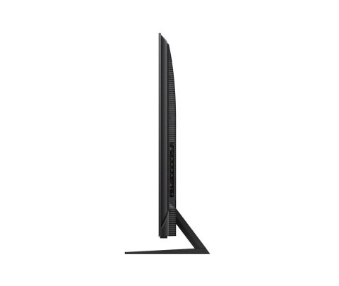 Telewizor TCL 50C805 QLED 50'' 4K Ultra HD 120Hz Google TV Dolby Vision IQ Czarny Telewizor TCL 50C805 QLED 50'' 4K Ultra HD 120Hz Google TV Dolby Vision IQ Czarny