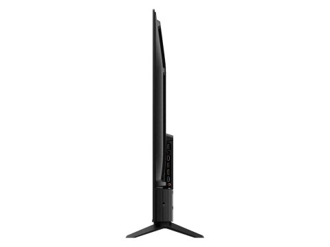 Telewizor TCL 55V6B LED 55'' 4K Ultra HD Google TV Dolby Audio DVB-T2 Czarny Telewizor TCL 55V6B LED 55'' 4K Ultra HD Google TV Dolby Audio DVB-T2 Czarny