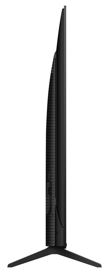 Telewizor TCL 65P7K QLED 65'' 4K Ultra HD Google TV Dolby Atmos DVB-T2 Metaliczny Telewizor TCL 65P7K QLED 65'' 4K Ultra HD Google TV Dolby Atmos DVB-T2 Metaliczny