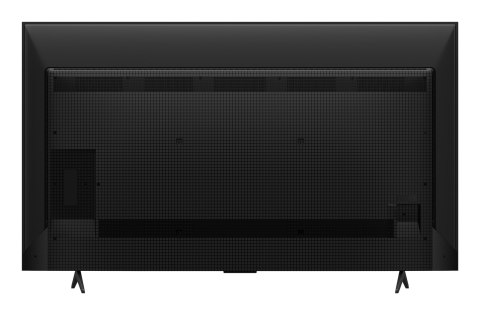 Telewizor TCL 65P7K QLED 65'' 4K Ultra HD Google TV Dolby Atmos DVB-T2 Metaliczny Telewizor TCL 65P7K QLED 65'' 4K Ultra HD Google TV Dolby Atmos DVB-T2 Metaliczny