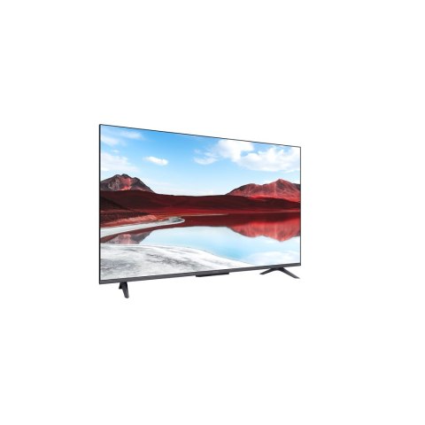 Telewizor Xiaomi ELA5483EU A Pro 2025 QLED 43'' 4K Ultra HD Google TV Dolby Audio DVB-T2 S Telewizor Xiaomi ELA5483EU A Pro 2025 QLED 43'' 4K Ultra HD Google TV Dolby Audio DVB-T2 S