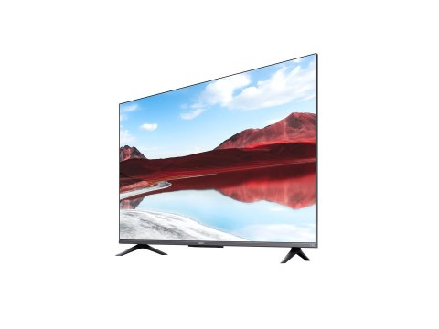 Telewizor Xiaomi ELA5483EU A Pro 2025 QLED 43'' 4K Ultra HD Google TV Dolby Audio DVB-T2 S Telewizor Xiaomi ELA5483EU A Pro 2025 QLED 43'' 4K Ultra HD Google TV Dolby Audio DVB-T2 S