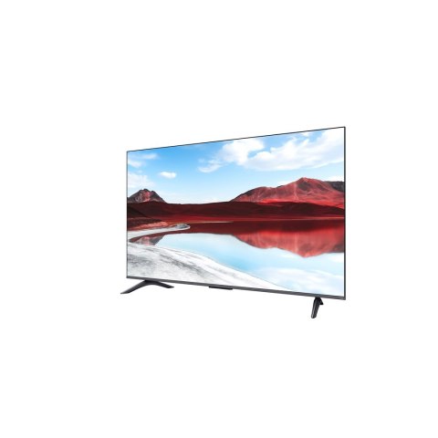 Telewizor Xiaomi ELA5485EU A Pro 2025 QLED 65'' 4K Ultra HD Google TV Dolby Audio DVB-T2 Szary Telewizor Xiaomi ELA5485EU A Pro 2025 QLED 65'' 4K Ultra HD Google TV Dolby Audio DVB-T2 Szary