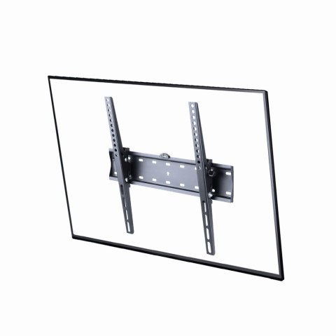 GEMBIRD UCHWYT ŚCIENNY REGULOWANY LCD 32-55 VESA MAX 400 X 400MM, DO 40KG GEMBIRD UCHWYT ŚCIENNY REGULOWANY LCD 32-55 VESA MAX 400 X 400MM, DO 40KG