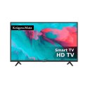 Kruger & Matz KRUGER & MATZ TELEWIZOR LED 32" HD SMART DVB-T2/S2