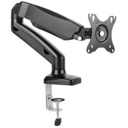 MONTIS MONTIS UCHWYT DO MONITORA MT014 ELBRUS / CZARNY