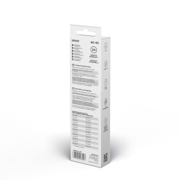 SAVIO Pilot uniwersalny SAVIO RC-05 (telewizory)