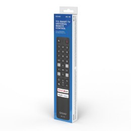 SAVIO SAVIO PILOT UNIWERSALNY DO TV /ZAMIENNIK DO TV TCL - SMART TV RC-15