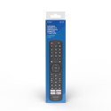 SAVIO SAVIO PILOT UNIWERSALNY/ZAMIENNIK DO TV HISENSE - SMART TV RC-14