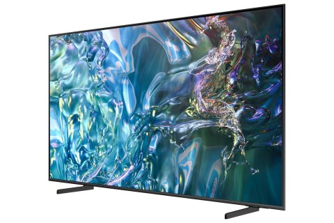 Telewizor 50" Samsung 50Q60DAUXXH (WYPRZEDAŻ) Telewizor 50" Samsung 50Q60DAUXXH (WYPRZEDAŻ)