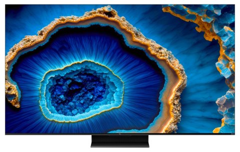 Telewizor 55" TCL 55C805 (WYPRZEDAŻ) Telewizor 55" TCL 55C805 (WYPRZEDAŻ)