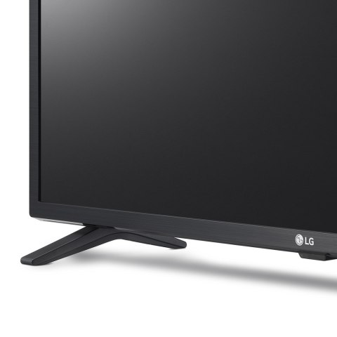 Telewizor LG 32LQ63006LA LED 32'' Full HD WebOS 6.0 Dolby Digital DVB-T2 Czarny Telewizor LG 32LQ63006LA LED 32'' Full HD WebOS 6.0 Dolby Digital DVB-T2 Czarny