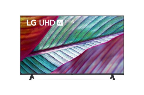 Telewizor LG 43UR78003LK LED 43'' 4K Ultra HD WebOS 23 Dolby Digital DVB-T2 Czarny Telewizor LG 43UR78003LK LED 43'' 4K Ultra HD WebOS 23 Dolby Digital DVB-T2 Czarny
