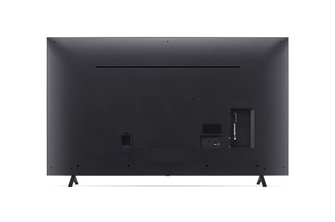 Telewizor LG 43UR78003LK LED 43'' 4K Ultra HD WebOS 23 Dolby Digital DVB-T2 Czarny Telewizor LG 43UR78003LK LED 43'' 4K Ultra HD WebOS 23 Dolby Digital DVB-T2 Czarny