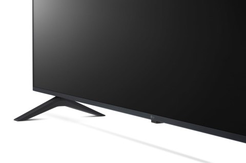 Telewizor LG 43UR78003LK LED 43'' 4K Ultra HD WebOS 23 Dolby Digital DVB-T2 Czarny Telewizor LG 43UR78003LK LED 43'' 4K Ultra HD WebOS 23 Dolby Digital DVB-T2 Czarny