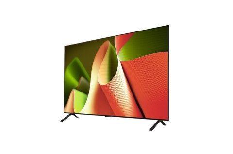 Telewizor LG OLED48B43LA OLED 48" 4K Ultra HD 120Hz WebOS Dolby Vision Czarny (WYPRZEDAŻ) Telewizor LG OLED48B43LA OLED 48" 4K Ultra HD 120Hz WebOS Dolby Vision Czarny (WYPRZEDAŻ)