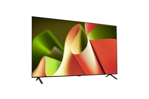 Telewizor LG OLED48B43LA OLED 48" 4K Ultra HD 120Hz WebOS Dolby Vision Czarny (WYPRZEDAŻ) Telewizor LG OLED48B43LA OLED 48" 4K Ultra HD 120Hz WebOS Dolby Vision Czarny (WYPRZEDAŻ)