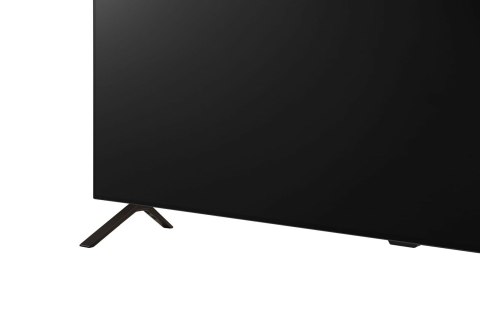 Telewizor LG OLED48B43LA OLED 48" 4K Ultra HD 120Hz WebOS Dolby Vision Czarny (WYPRZEDAŻ) Telewizor LG OLED48B43LA OLED 48" 4K Ultra HD 120Hz WebOS Dolby Vision Czarny (WYPRZEDAŻ)