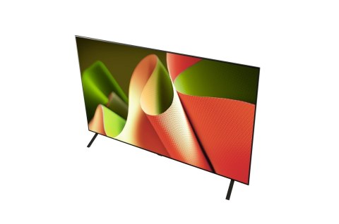 Telewizor LG OLED48B43LA OLED 48" 4K Ultra HD 120Hz WebOS Dolby Vision Czarny (WYPRZEDAŻ) Telewizor LG OLED48B43LA OLED 48" 4K Ultra HD 120Hz WebOS Dolby Vision Czarny (WYPRZEDAŻ)