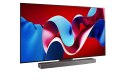 LG Telewizor LG OLED77C41LA OLED 77'' 4K Ultra HD 120Hz WebOS Dolby Atmos Czarny