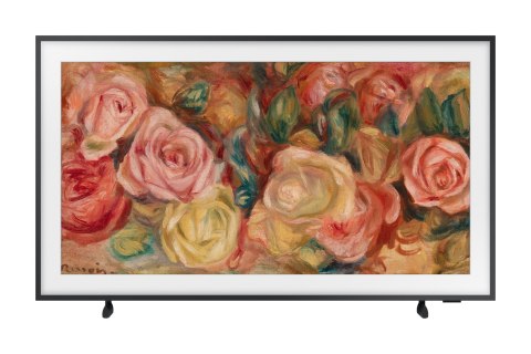 Telewizor Samsung QE65LS03DAUXXH QLED 65'' 4K Ultra HD 120Hz Tizen Dolby Atmos Czarny Telewizor Samsung QE65LS03DAUXXH QLED 65'' 4K Ultra HD 120Hz Tizen Dolby Atmos Czarny