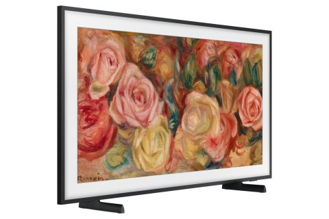 Telewizor Samsung QE65LS03DAUXXH QLED 65'' 4K Ultra HD 120Hz Tizen Dolby Atmos Czarny Telewizor Samsung QE65LS03DAUXXH QLED 65'' 4K Ultra HD 120Hz Tizen Dolby Atmos Czarny
