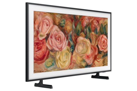 Telewizor Samsung QE65LS03DAUXXH QLED 65'' 4K Ultra HD 120Hz Tizen Dolby Atmos Czarny Telewizor Samsung QE65LS03DAUXXH QLED 65'' 4K Ultra HD 120Hz Tizen Dolby Atmos Czarny