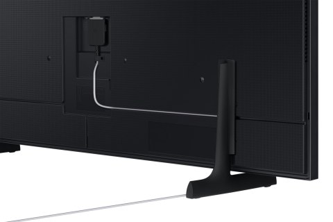 Telewizor Samsung QE65LS03DAUXXH QLED 65'' 4K Ultra HD 120Hz Tizen Dolby Atmos Czarny Telewizor Samsung QE65LS03DAUXXH QLED 65'' 4K Ultra HD 120Hz Tizen Dolby Atmos Czarny