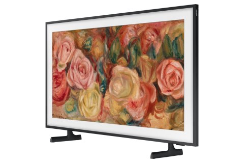 Telewizor Samsung QE65LS03DAUXXH QLED 65'' 4K Ultra HD 120Hz Tizen Dolby Atmos Czarny Telewizor Samsung QE65LS03DAUXXH QLED 65'' 4K Ultra HD 120Hz Tizen Dolby Atmos Czarny