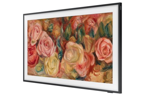 Telewizor Samsung QE65LS03DAUXXH QLED 65'' 4K Ultra HD 120Hz Tizen Dolby Atmos Czarny Telewizor Samsung QE65LS03DAUXXH QLED 65'' 4K Ultra HD 120Hz Tizen Dolby Atmos Czarny