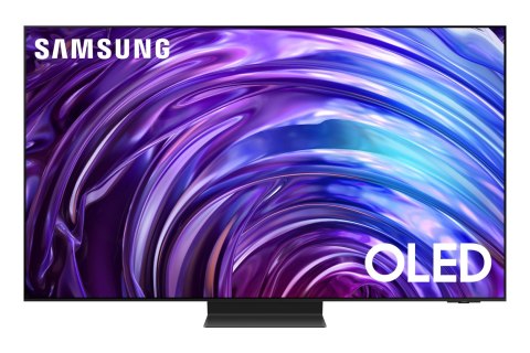 Telewizor Samsung QE77S95DATXXH OLED 77'' 4K Ultra HD 144Hz Tizen Dolby Atmos Czarny Telewizor Samsung QE77S95DATXXH OLED 77'' 4K Ultra HD 144Hz Tizen Dolby Atmos Czarny