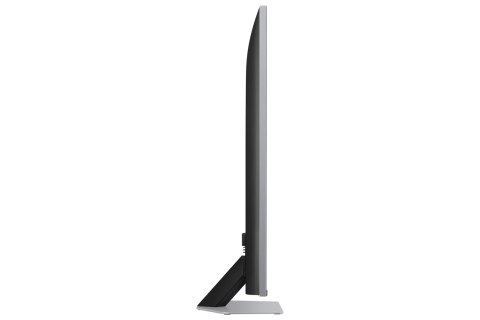 Telewizor Samsung QE85Q80DATXXH QLED 85'' 4K Ultra HD 120Hz Tizen Dolby Atmos Srebrny Telewizor Samsung QE85Q80DATXXH QLED 85'' 4K Ultra HD 120Hz Tizen Dolby Atmos Srebrny