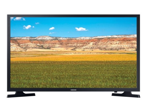 Telewizor Samsung UE32T4302AE LED 32'' HD Ready Tizen Dolby Digital Plus DVB-T2 Czarny Telewizor Samsung UE32T4302AE LED 32'' HD Ready Tizen Dolby Digital Plus DVB-T2 Czarny