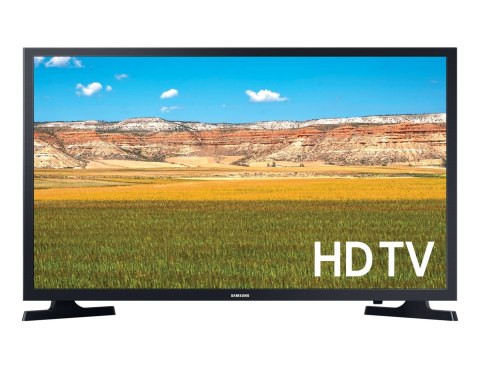 Telewizor Samsung UE32T4302AE LED 32'' HD Ready Tizen Dolby Digital Plus DVB-T2 Czarny Telewizor Samsung UE32T4302AE LED 32'' HD Ready Tizen Dolby Digital Plus DVB-T2 Czarny