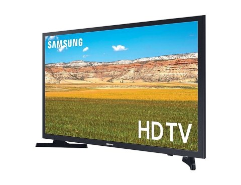 Telewizor Samsung UE32T4302AE LED 32'' HD Ready Tizen Dolby Digital Plus DVB-T2 Czarny Telewizor Samsung UE32T4302AE LED 32'' HD Ready Tizen Dolby Digital Plus DVB-T2 Czarny