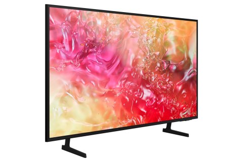 Telewizor Samsung UE65DU7172U LED 65'' 4K Ultra HD Tizen Dolby Digital DVB-T2 Czarny Telewizor Samsung UE65DU7172U LED 65'' 4K Ultra HD Tizen Dolby Digital DVB-T2 Czarny