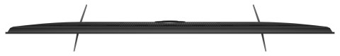 Telewizor TCL 85C655 QLED 85'' 4K Ultra HD Google TV Dolby Atmos DVB-T2 Czarny (WYPRZEDAŻ) Telewizor TCL 85C655 QLED 85'' 4K Ultra HD Google TV Dolby Atmos DVB-T2 Czarny (WYPRZEDAŻ)