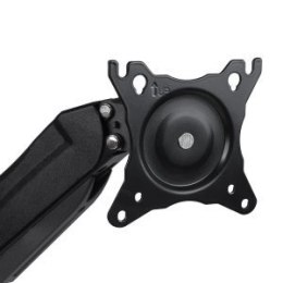 Maclean Uchwyt biurkowy do monitora Maclean MC-860 (biurkowy; 13