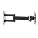 Libox Uchwyt ścienny do telewizora Libox Ateny LB-200 (ścienne; 17" - 32"; max. 25kg)