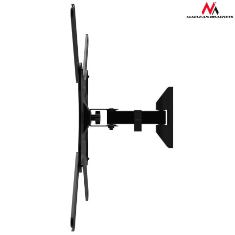 Uchwyt ścienny do telewizora Maclean MC-758 (ścienne; 13" - 55"; max. 30kg) Uchwyt ścienny do telewizora Maclean MC-758 (ścienne; 13" - 55"; max. 30kg)
