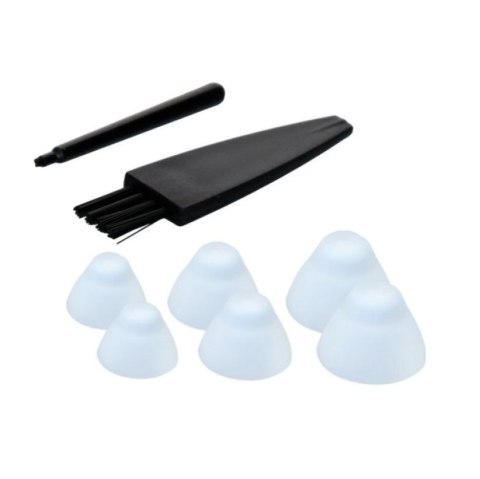 Aparat sluchowy z akumulatorem HAXE JH-A39 Aparat sluchowy z akumulatorem HAXE JH-A39