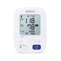 OMRON Ciśnieniomierz Omron M3 COMFORT + zasilacz Prezent