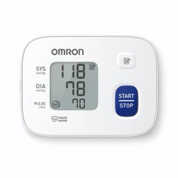OMRON Ciśnieniomierz nadgarstkowy Omron RS1 HEM-6160-E