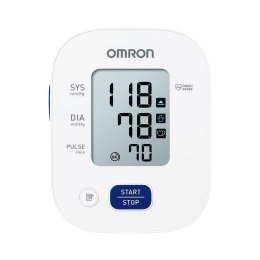 OMRON Ciśnieniomierz naramienny Omron M2+ HEM-7146-E