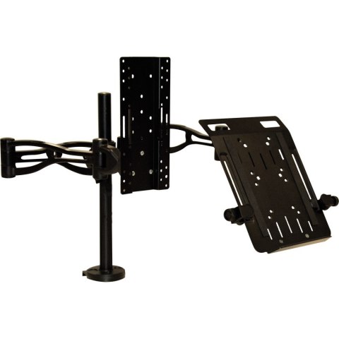 Fellowes Ergonomia baza na laptop do ramion Vista - dawne Professional Series™ Fellowes Ergonomia baza na laptop do ramion Vista - dawne Professional Series™