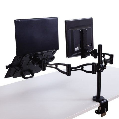 Fellowes Ergonomia baza na laptop do ramion Vista - dawne Professional Series™ Fellowes Ergonomia baza na laptop do ramion Vista - dawne Professional Series™
